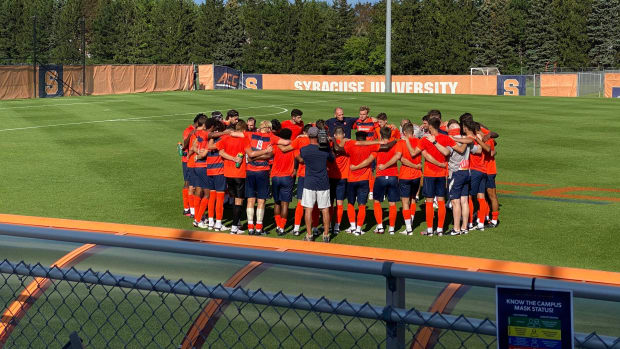 Men's Soccer